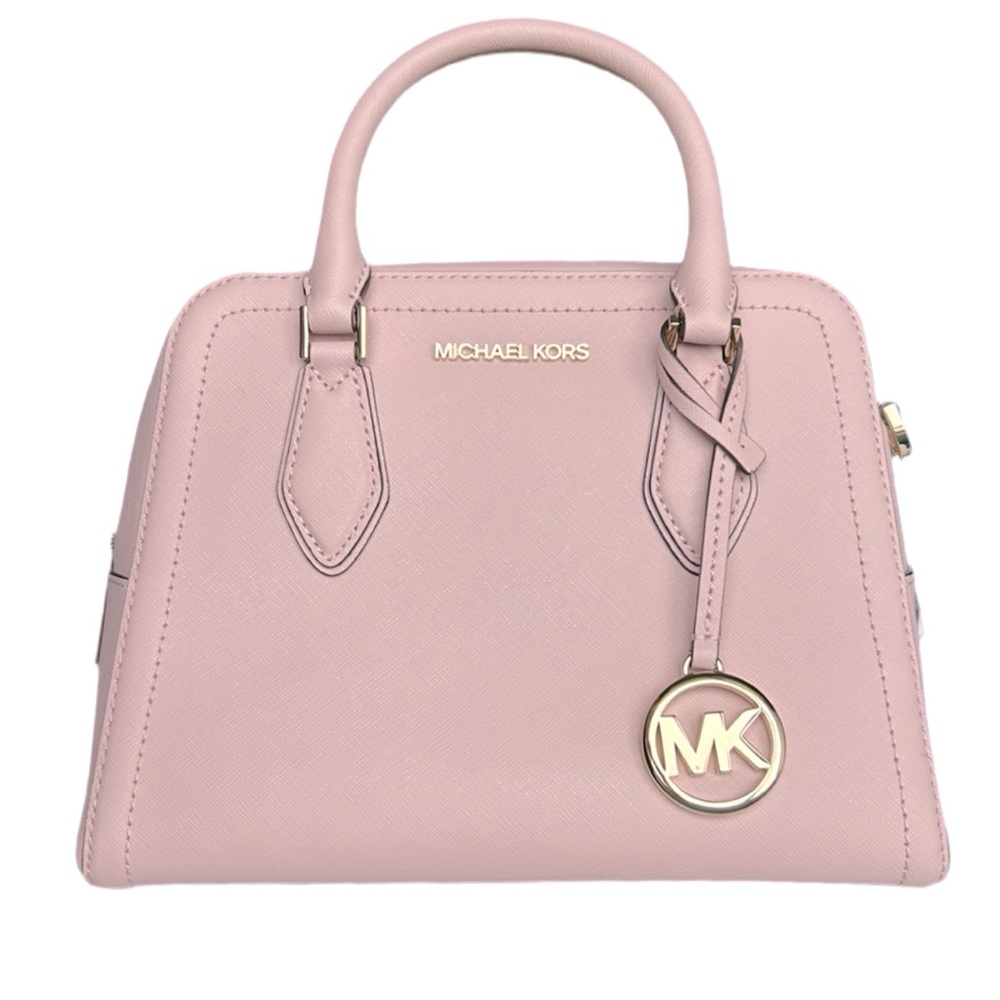 Micheal Kors Ayden Dome Satchel